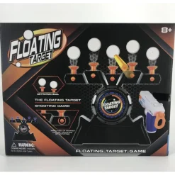 Varta Jeu de tir balle flottantes - floating target^ Jeux De Tir Et Pistolets