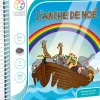 Smart Games Jeu de voyage magnétique SmartGames Voyage : L'arche de Noé^ Jeux De Voyage
