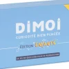 Gigamic Jeu Dimoi edition enfants^ Jeux D'Ambiance