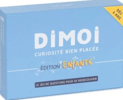 Gigamic Jeu Dimoi edition enfants^ Jeux D'Ambiance