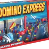 Goliath Jeu Domino Expr'ess Ultra Power^ Circuits De Dominos