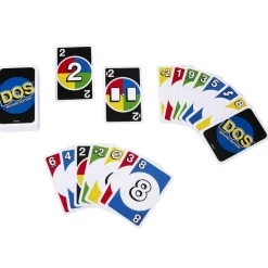 Mattel Games Jeu Dos Deuxième édition^ Jeux De Voyage