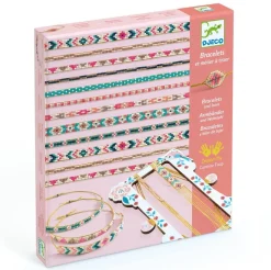 Djeco Jeu Éducatif Minuscules, Marque , Référence Dj09838^ Perles, Bijoux Et Perles À Repasser