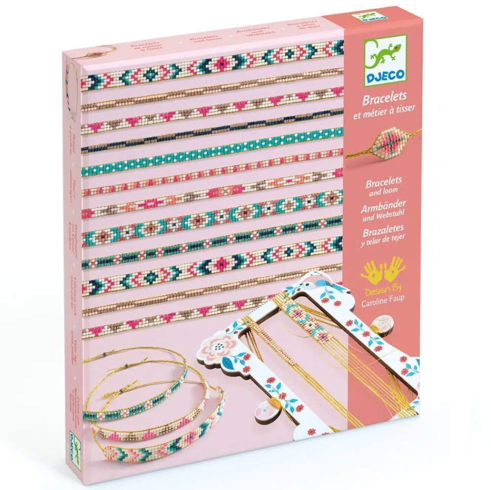Djeco Jeu Éducatif Minuscules, Marque , Référence Dj09838^ Perles, Bijoux Et Perles À Repasser