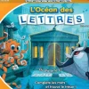 Ravensburger Jeu éducatif Tip Toi - L'océan des lettres^ Apprentissage Des Lettres Et Écritures