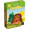 Gigamic Jeu Toutim^ Jeux D'Apprentissage