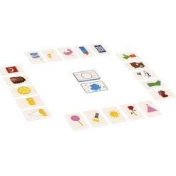 Gigamic Jeu Toutim^ Jeux D'Apprentissage