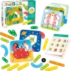 Goula Jeu - Colors And Shapes^ Apprentissage Des Formes Et Couleurs