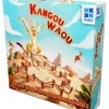 Megableu Jeu Kangou Waou De^ Jeux D'Action Et D'Adresse
