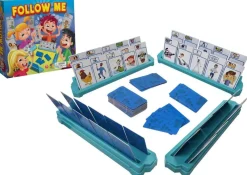 Jeu Mim'mémoire^ Jeux D'Apprentissage