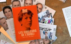 Blackrock Jeu Mystère Cold Case - Les Couleurs Sans Oubli^ Jeux De Stratégie Et De Réflexion