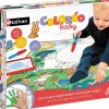Nathan Jeu Coloreo Baby^ Dessin