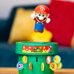 Varta Jeu Pic Mario, L'original^ Jeux D'Action Et D'Adresse