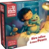 Lisciani Giochi Jeu pour dire Adieu à ses peurs - Life Skills^ Autres Apprentissages