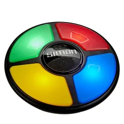 Hasbro Gaming Jeu Simon^ Jeux D'Action Et D'Adresse