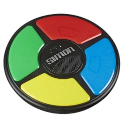 Hasbro Gaming Jeu Simon^ Jeux D'Action Et D'Adresse