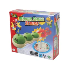 Varta Jeu Super Mario Hover Shell Strike^ Jeux D'Action Et D'Adresse