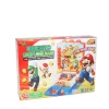 Epoch Games Jeu Super Mario Lucky Coin Game^ Jeux D'Action Et D'Adresse