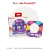 tonies Jeu Tonieplay les quizzles La technologie en folie^ Ordinateurs Et Tablettes Éducatives