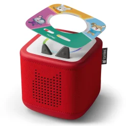 tonies Jeu Tonieplay Une journée à Bumbaloo - Lalalinos^ Ordinateurs Et Tablettes Éducatives