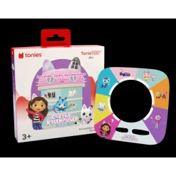 tonies Jeu Toniplay Le cache-cache fanchastique de Gabby - Gabby et la maison magique^ Ordinateurs Et Tablettes Éducatives