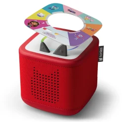 tonies Jeu Toniplay Le cache-cache fanchastique de Gabby - Gabby et la maison magique^ Ordinateurs Et Tablettes Éducatives