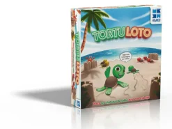 Megableu Jeu Tortuloto^ Jeux D'Apprentissage