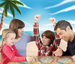 Megableu Jeu Tortuloto^ Jeux D'Apprentissage