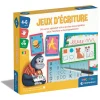 Clementoni Jeux d'écriture^ Apprentissage Des Lettres Et Écritures