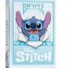 Cartamundi Jeux de carte Bicycle Stitch^ Jeux Traditionnels Et Poker