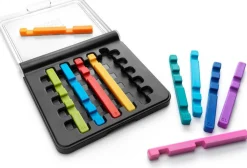 Smart Games Jeux De Logique Iq Stixx Smartgames^ Jeux De Stratégie Et De Réflexion