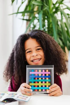 Smart Games Jeux De Logique Iq Stixx Smartgames^ Jeux De Stratégie Et De Réflexion