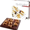 Gigamic Jeux Quoridor Mini^ Jeux De Voyage