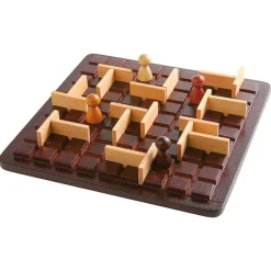 Gigamic Jeux Quoridor Mini^ Jeux De Voyage