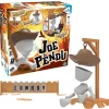 GP Toys Joe le pendu - devine le mot mystère^ Jeux D'Action Et D'Adresse