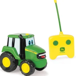 Varta Johnny Le Tracteur Radiocommandé En Plastique Souple^ Autres Véhicules Radiocommandés