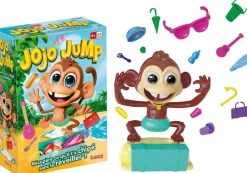 Lansay Jojo Jump Jeu^ Jeux D'Action Et D'Adresse