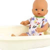 Cerise & Capucine Jouet - Bébé En Baignoire 2 Ans^ Poupons Interactifs