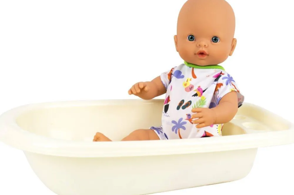 Cerise & Capucine Jouet - Bébé En Baignoire 2 Ans^ Poupons Interactifs