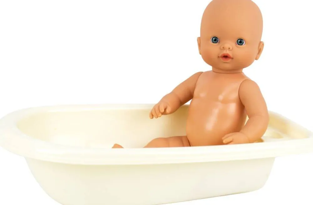 Cerise & Capucine Jouet - Bébé En Baignoire 2 Ans^ Poupons Interactifs
