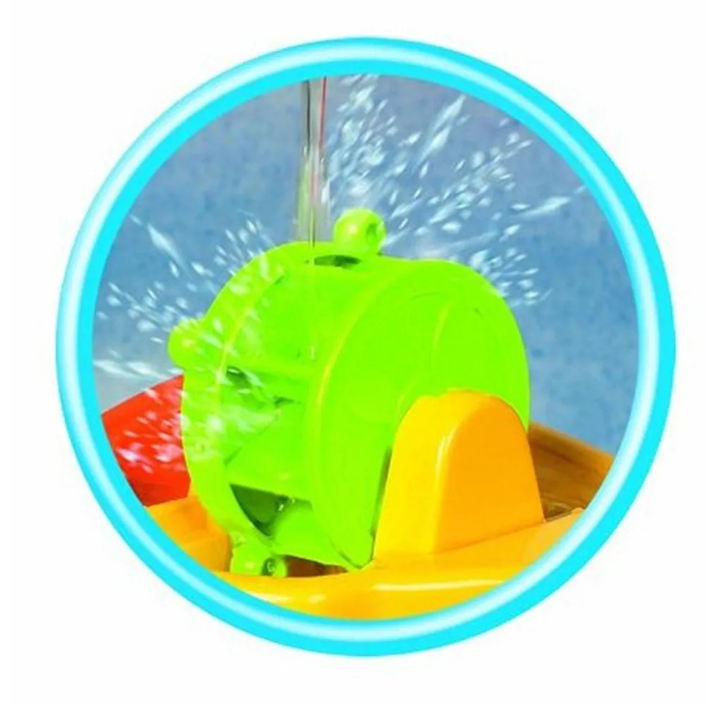 Tomy Jouet de bain Pirat'eau^ Jouets De Bain