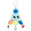 Lamaze Jouet musical poussette Sam la Pieuvre^ Hochets Et Jouets D'Activités