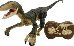Varta Jouet Velociraptor radiocommandé Team City^ Autres Véhicules Radiocommandés