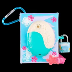 Best of TV Journal intime Disney Real Littles^ Gadgets Et Produits Fun
