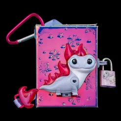Best of TV Journal intime Disney Real Littles^ Gadgets Et Produits Fun