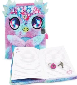 Nebulous Stars Journal Intime Doux Aura -^ Papeterie