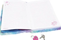 Nebulous Stars Journal Intime Doux Aura -^ Papeterie