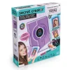 Canal Toys Journal secret video - Secret Creator^ Agendas Électroniques