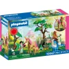 Playmobil Journée avec les fées 72067^ Les Princesses Et Fées
