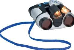 Varta Jumelles d'espion avec lumière^ Talkie-Walkie Et Espionnage